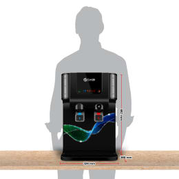 ao smith water purifier p6